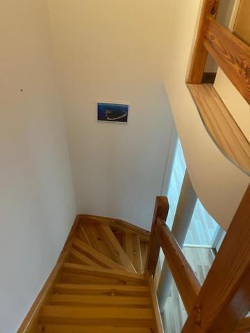 Bursztynek Apartamento Hel Exterior foto